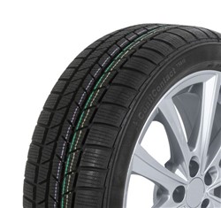 Шина CONTINENTAL 205/60R16 96H ContiContact TS 815, XL, всесезонна, без камери, без шипів (03579390000)